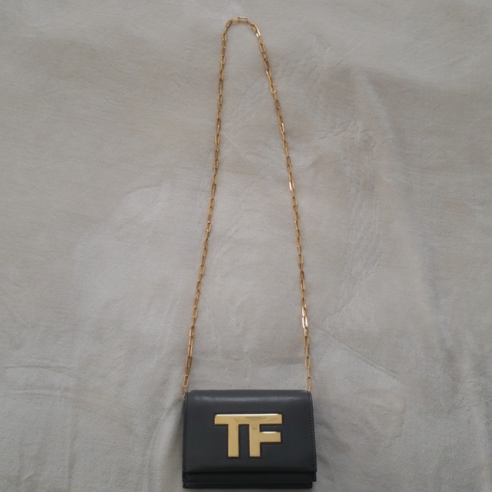 Authentic Tom Ford bag
